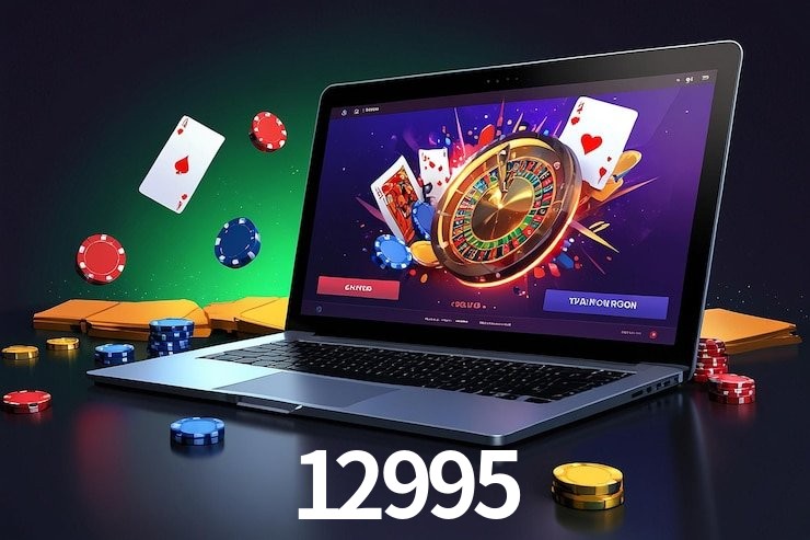 12995: Seu Cassino Premiado com Pagamentos Rápidos