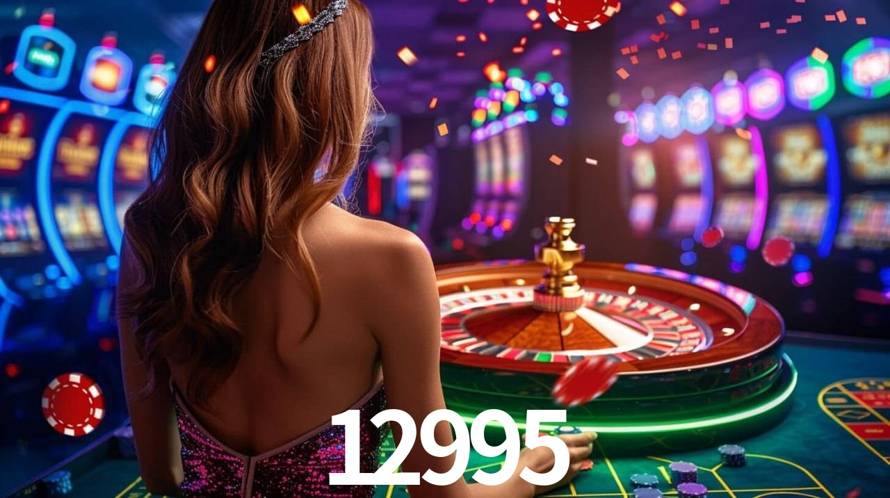 12995